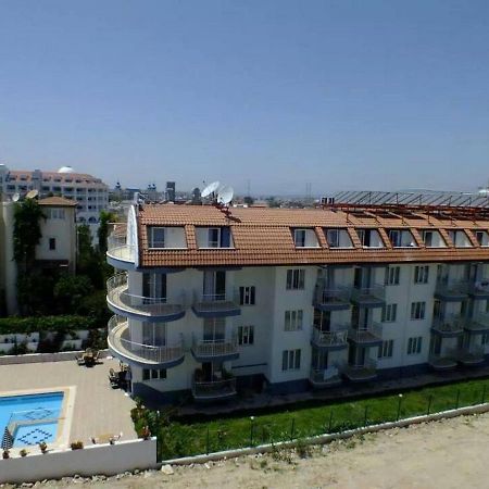 Unside Apart Otel Εξωτερικό φωτογραφία