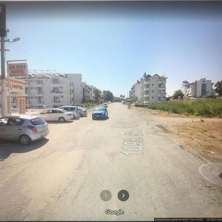 Unside Apart Otel Εξωτερικό φωτογραφία