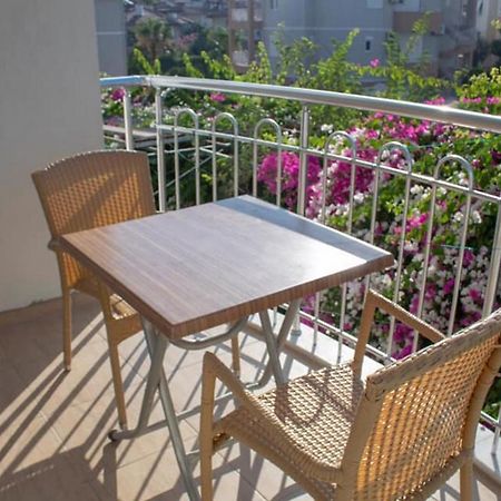 Unside Apart Otel Εξωτερικό φωτογραφία
