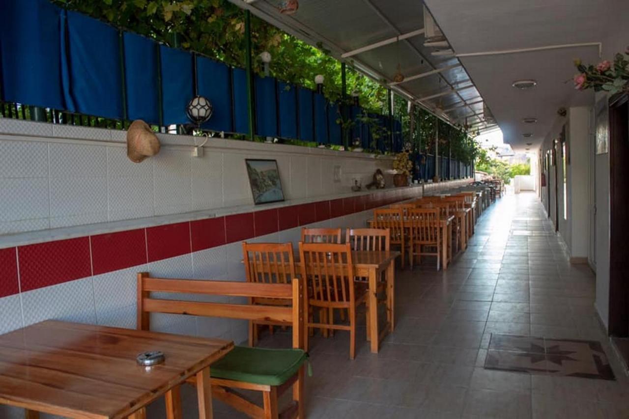 Unside Apart Otel Εξωτερικό φωτογραφία