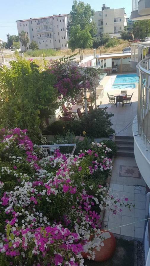 Unside Apart Otel Εξωτερικό φωτογραφία
