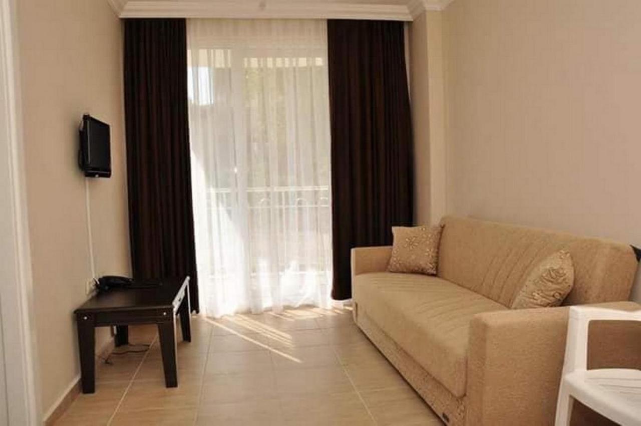Unside Apart Otel Εξωτερικό φωτογραφία