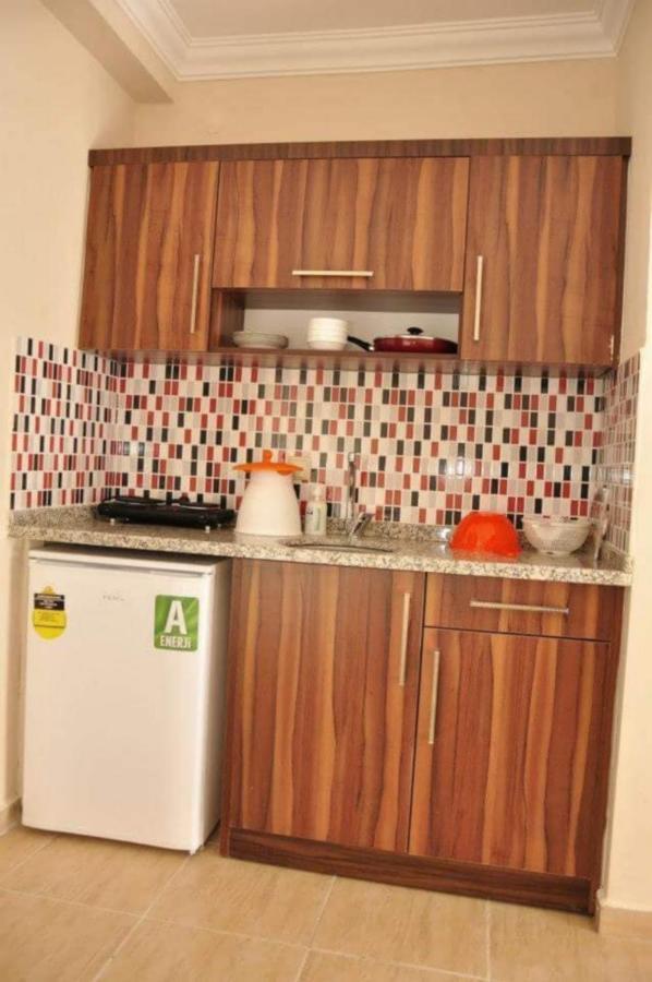 Unside Apart Otel Εξωτερικό φωτογραφία