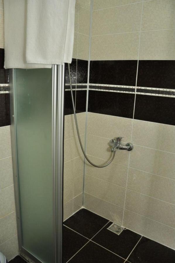 Unside Apart Otel Εξωτερικό φωτογραφία