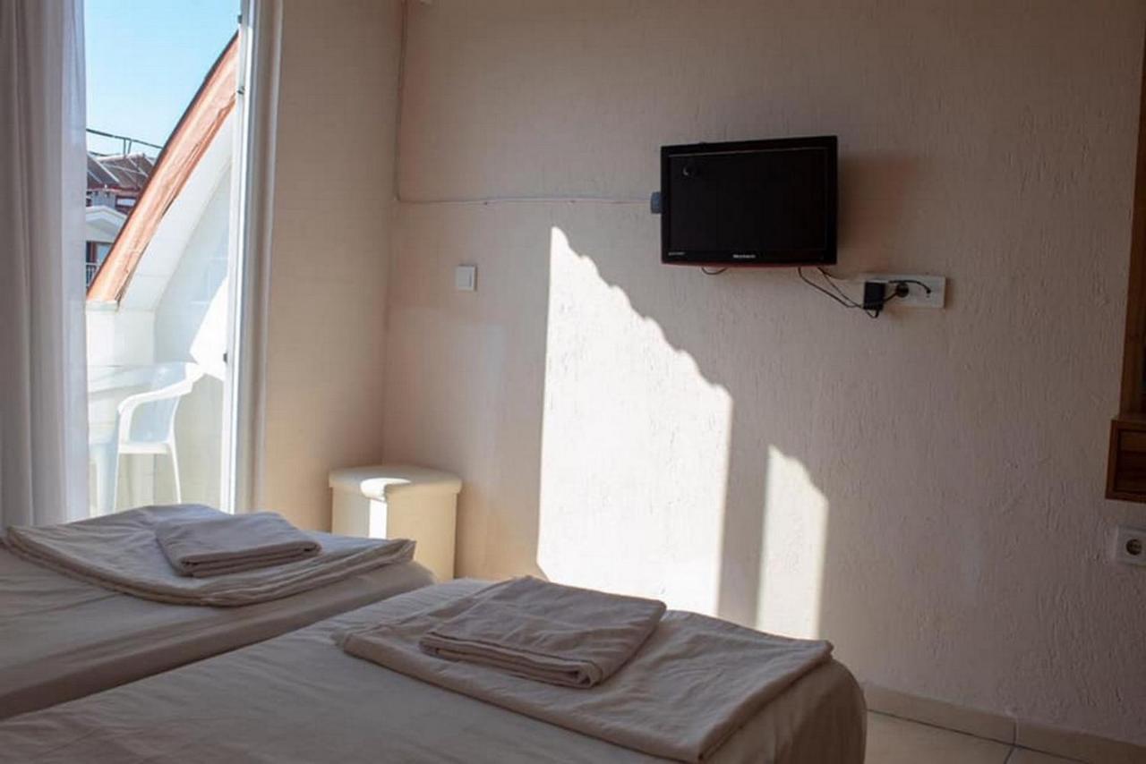 Unside Apart Otel Εξωτερικό φωτογραφία