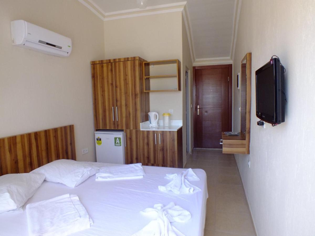 Unside Apart Otel Εξωτερικό φωτογραφία