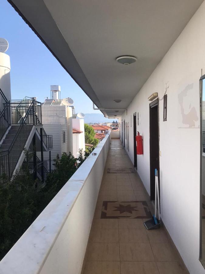 Unside Apart Otel Εξωτερικό φωτογραφία
