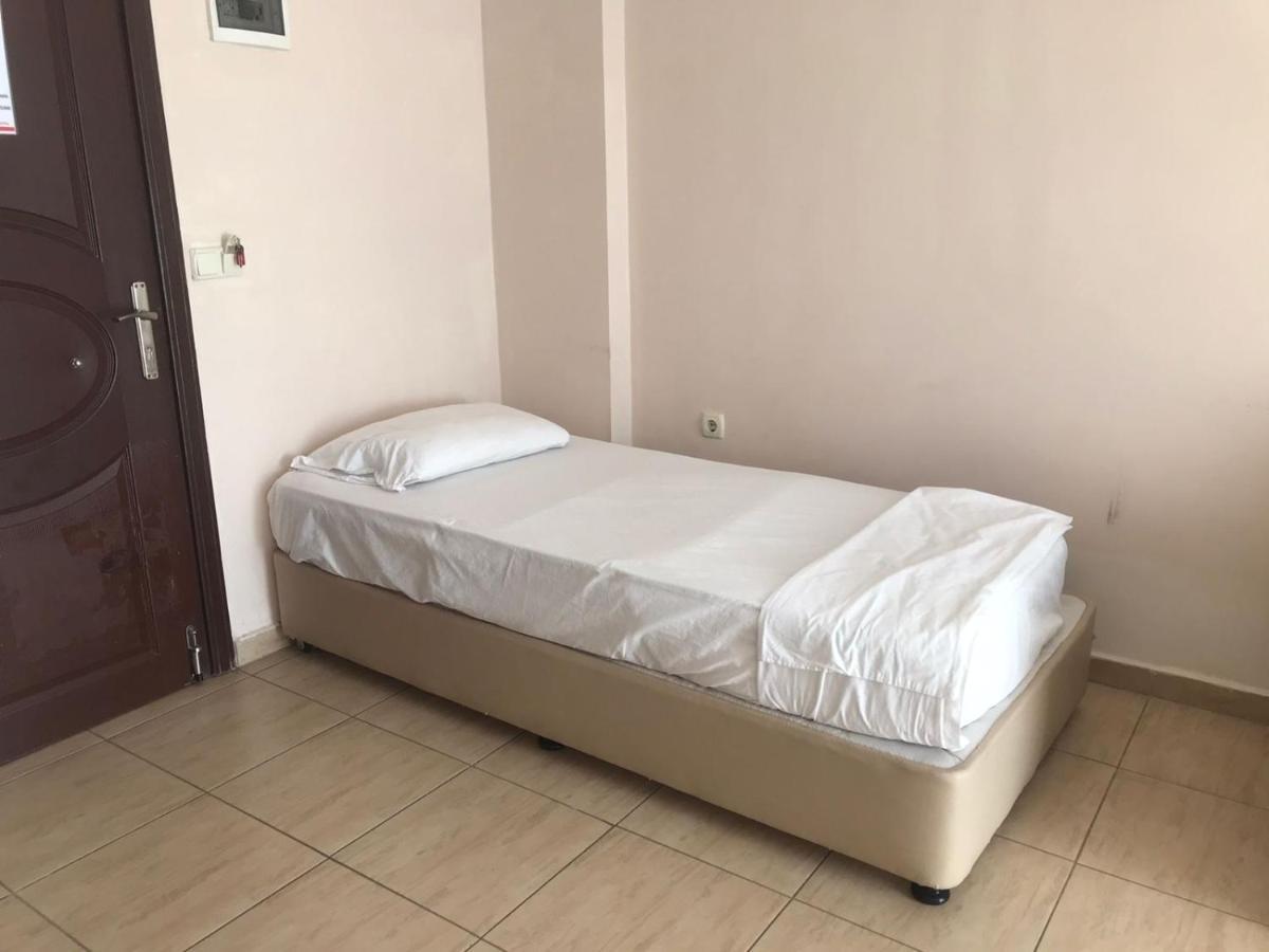 Unside Apart Otel Εξωτερικό φωτογραφία