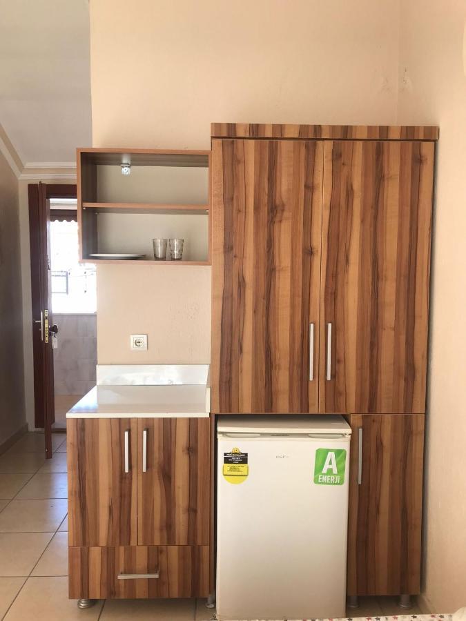 Unside Apart Otel Εξωτερικό φωτογραφία