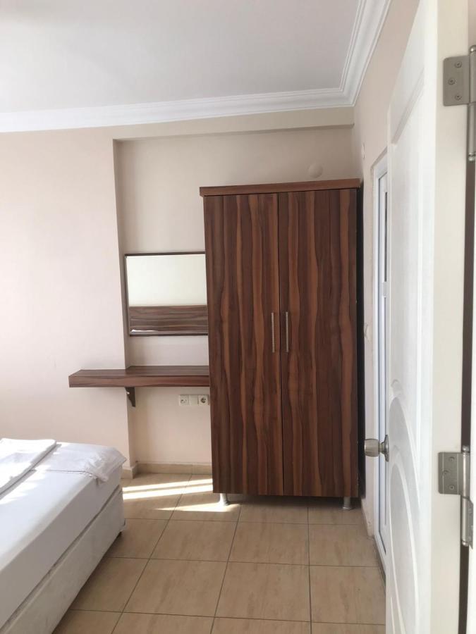 Unside Apart Otel Εξωτερικό φωτογραφία